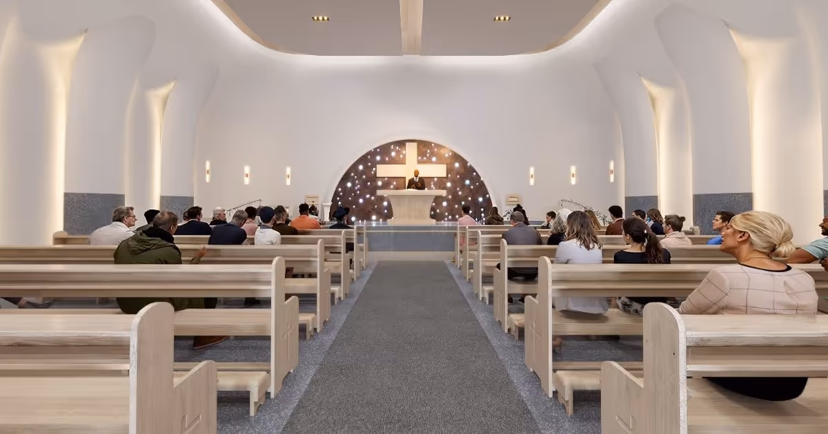 A.M.E. Church - Brooklyn