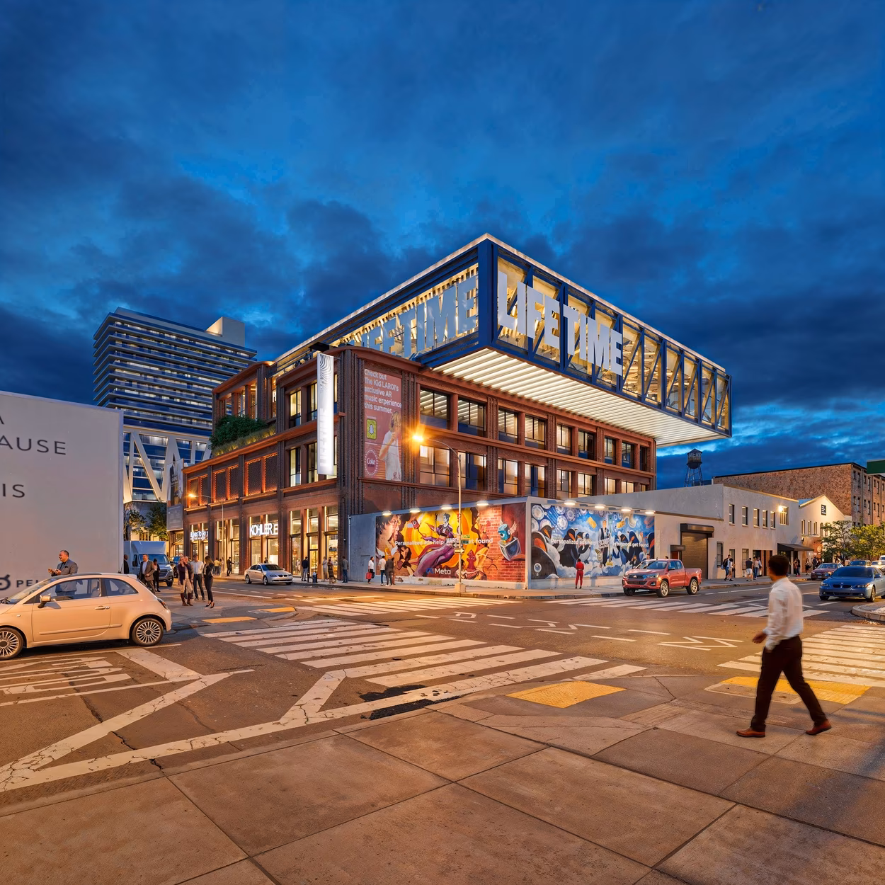 Ver portafolio de Arqing