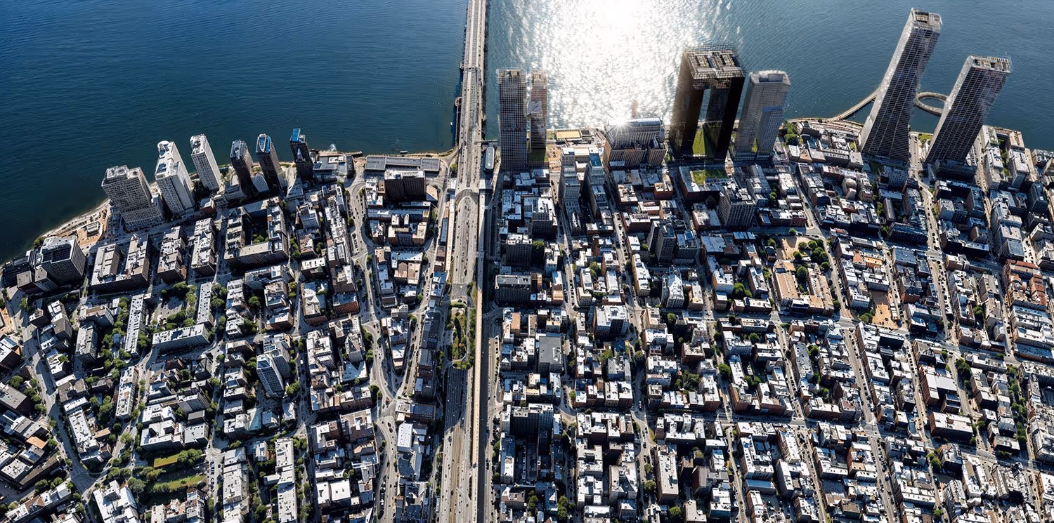 135 Kent Avenue selected project preview